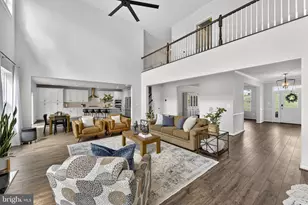 14039 Amys Meadow Ct, Leesburg, VA 20176 - Photo 11