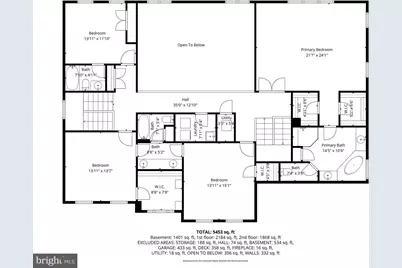 14039 Amys Meadow Court, Leesburg, VA 20176 - Photo 135
