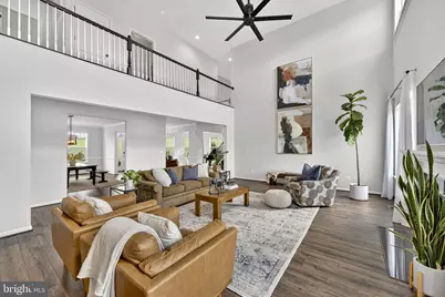 14039 Amys Meadow Court, Leesburg, VA 20176 - Photo 5