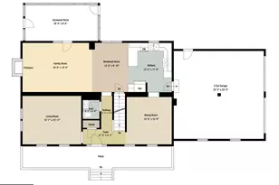 20192 Cockerill Rd, Purcellville, VA 20132 - Photo 41