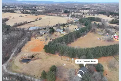 20192 Cockerill Road, Purcellville, VA 20132 - Photo 19