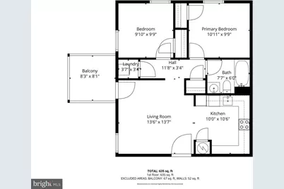 117 21st Street N #204, Purcellville, VA 20132 - Photo 21