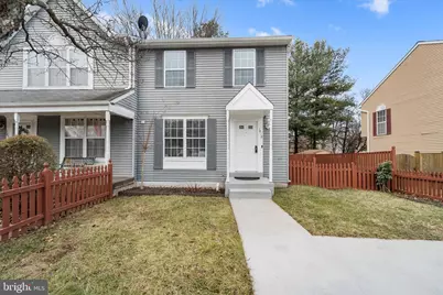 1010 Clymer Court NE, Leesburg, VA 20176 - Photo 1