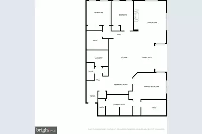 44691 Wellfleet Drive #205, Ashburn, VA 20147 - Photo 3