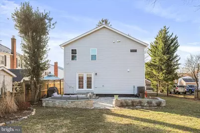 408 Blue Ridge Avenue NE, Leesburg, VA 20176 - Photo 9