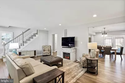 408 Blue Ridge Avenue NE, Leesburg, VA 20176 - Photo 15