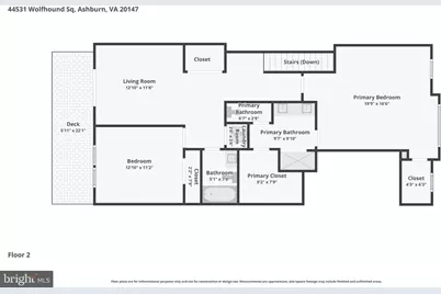 44531 Wolfhound Square, Ashburn, VA 20147 - Photo 27