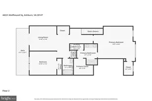 44531 Wolfhound Sq, Ashburn, VA 20147 - Photo 27