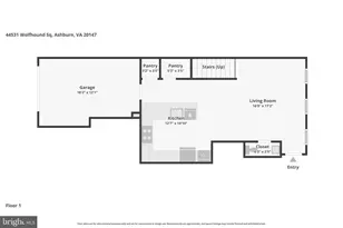 44531 Wolfhound Sq, Ashburn, VA 20147 - Photo 25