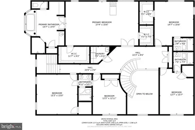 22461 Terra Rosa Place, Ashburn, VA 20148 - Photo 19