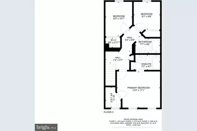 42923 Pamplin Terrace, Chantilly, VA 20152 - Photo 39