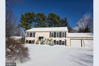 10217 McKean Court, Great Falls, VA 22066 - Photo 47
