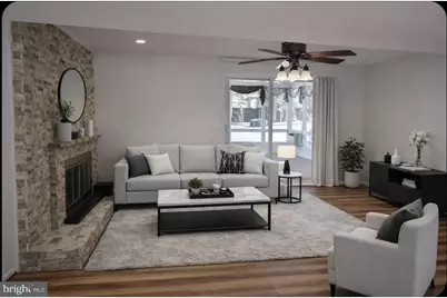 10217 McKean Court, Great Falls, VA 22066 - Photo 7
