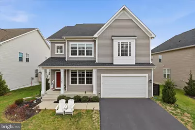 17964 Ridgewood Place, Round Hill, VA 20141 - Photo 3