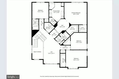 17964 Ridgewood Place, Round Hill, VA 20141 - Photo 59