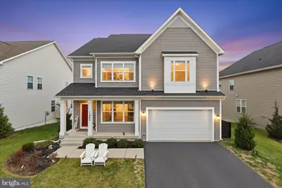 17964 Ridgewood Place, Round Hill, VA 20141 - Photo 1