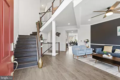 17964 Ridgewood Place, Round Hill, VA 20141 - Photo 5