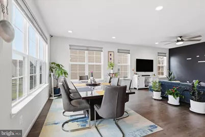 17964 Ridgewood Place, Round Hill, VA 20141 - Photo 19