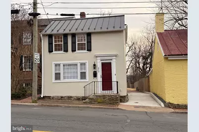 217 W Market Street, Leesburg, VA 20176 - Photo 55