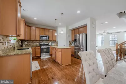 23197 Tradewind Drive, Brambleton, VA 20148 - Photo 7