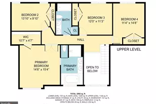 43960 Bidwell Ct, Ashburn, VA 20147 - Photo 25