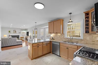 43960 Bidwell Court, Ashburn, VA 20147 - Photo 17