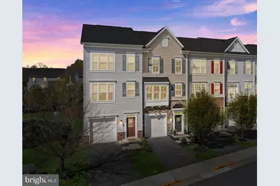 211 Miles Hawk Terrace, Purcellville, VA 20132 - Photo 1