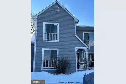 110 W O Street, Purcellville, VA 20132 - Photo 1