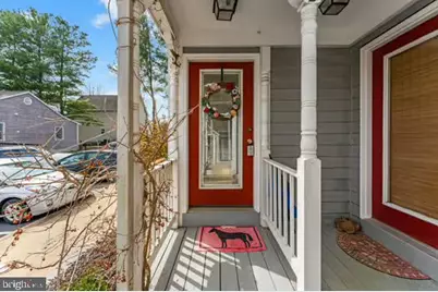 110 W O Street, Purcellville, VA 20132 - Photo 3