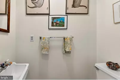 110 W O Street, Purcellville, VA 20132 - Photo 11