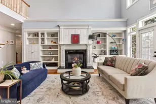 21027 Forest Highlands Ct, Ashburn, VA 20147 - Photo 11