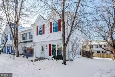 829 Smartts Lane NE, Leesburg, VA 20176 - Photo 3