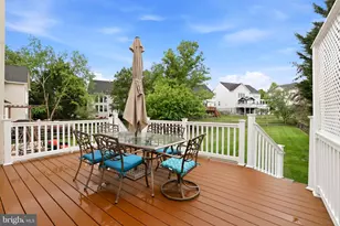 708 Vermillion Dr NE, Leesburg, VA 20176 - Photo 15