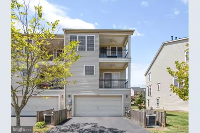 25813 Mews Terrace, Chantilly, VA 20152 - Photo 5