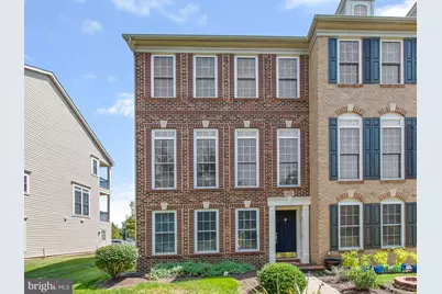 25813 Mews Terrace, Chantilly, VA 20152 - Photo 33