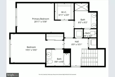 43047 Stuarts Glen Terrace #106, Ashburn, VA 20148 - Photo 43