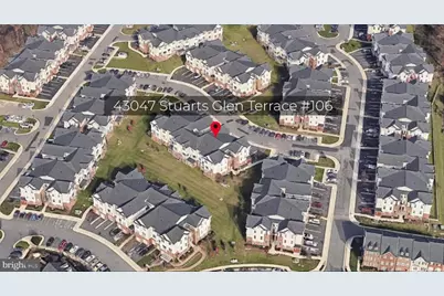 43047 Stuarts Glen Terrace #106, Ashburn, VA 20148 - Photo 3