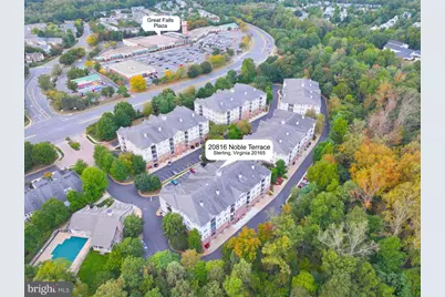 20816 Noble Terrace #312, Sterling, VA 20165 - Photo 13