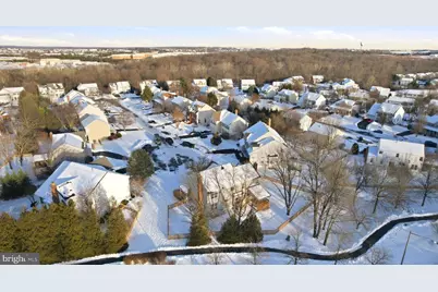 613 Brian Thomas Court SE, Leesburg, VA 20175 - Photo 5