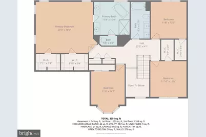 613 Brian Thomas Court SE, Leesburg, VA 20175 - Photo 73