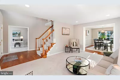 613 Brian Thomas Court SE, Leesburg, VA 20175 - Photo 7