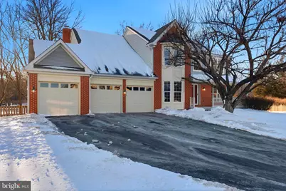 613 Brian Thomas Court SE, Leesburg, VA 20175 - Photo 1