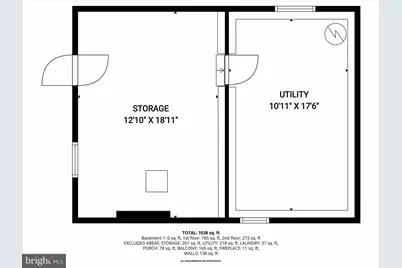 [Address not provided], Lovettsville, VA 20180 - Photo 33