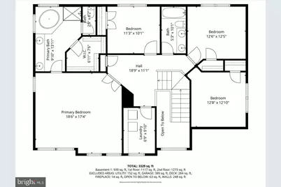 13467 Eagles Rest Drive, Leesburg, VA 20176 - Photo 69