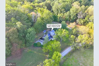 21539 Oatlands Road, Aldie, VA 20105 - Photo 89