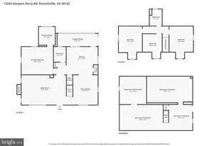 12242 Harpers Ferry Rd, Purcellville, VA 20132 - Photo 49