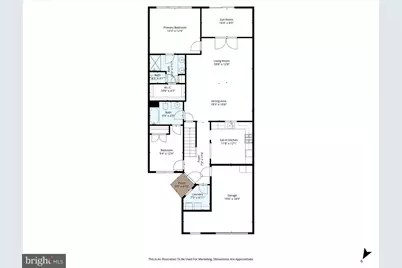 44397 Oakmont Manor Square, Ashburn, VA 20147 - Photo 29