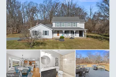 35560 Deer Crossing Lane, Round Hill, VA 20141 - Photo 1