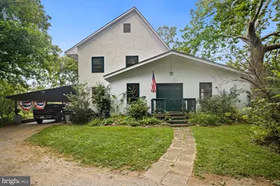 35299 Snickersville Turnpike, Round Hill, VA 20141 - Photo 1