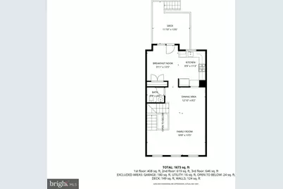 21946 Thompson Square, Sterling, VA 20166 - Photo 31